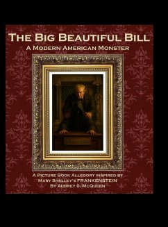 The Big Beautiful Bill Cover The Big Beautiful Bill