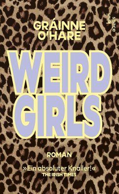 Cover Weird Girls