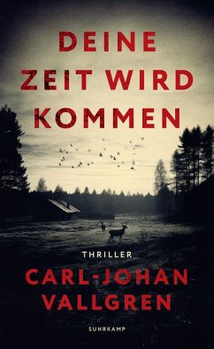 Cover Deine Zeit wird kommen