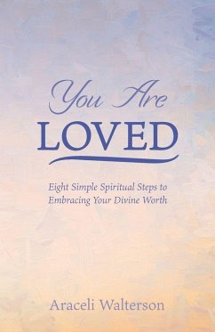 You Are Loved - Walterson, Araceli