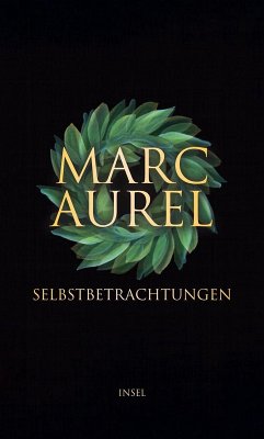 Cover Selbstbetrachtungen