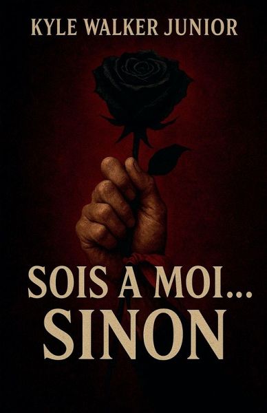 Sois a moi... Sinon Sois a moi... Sinon