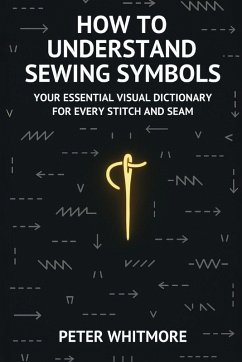 Cover How to Understand Sewing Symbols