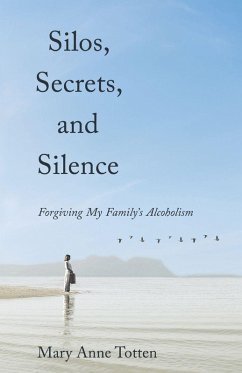 Cover Silos, Secrets, and Silence