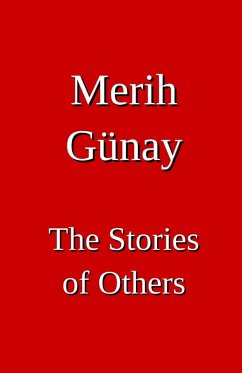 Cover The Stories of Others