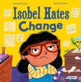 Isobel Hates Change Isobel Hates Change