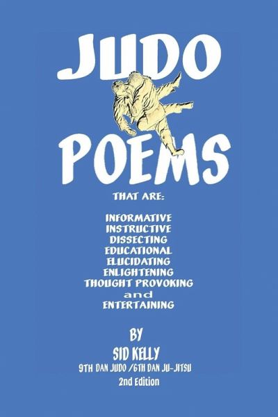 JUDO POEMS JUDO POEMS