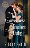 The Governess Teaches A Duke