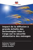 Impact de la diffusion à grande échelle des technologies liées à l'orge sur la sécurité alimentaire des ménages Impact de la diffusion à grande échelle des technologies liées à l'orge sur la sécurité alimentaire des ménages