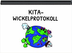 Kita Wickelprotokoll Cover Kita Wickelprotokoll