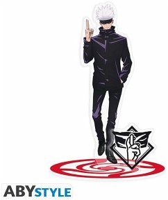 Cover JUJUTSU KAISEN - Acryl® - Gojo