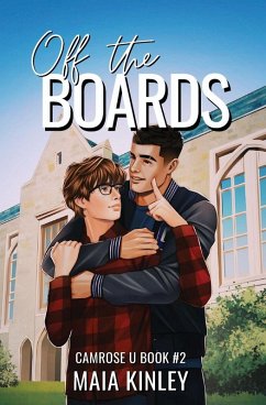 Cover Off the Boards