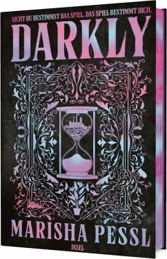 Cover Darkly