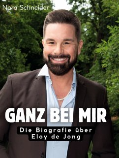 Ganz bei mir Cover Ganz bei mir