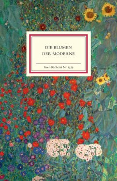 Cover Die Blumen der Moderne