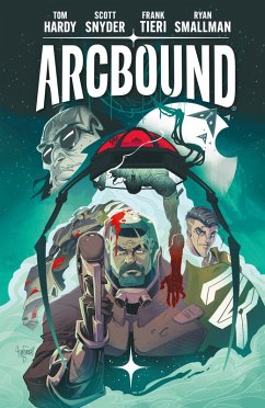 Cover Arcbound Volume 1 (eBook, ePUB)