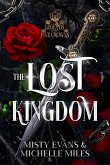 The Lost Kingdom, A Legends of the Five Crowns Series Novella (eBook, ePUB) The Lost Kingdom, A Legends of the Five Crowns Series Novella (eBook, ePUB)