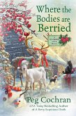 Where the Bodies Are Berried (A Cranberry Cove Mystery, #10) (eBook, ePUB) Where the Bodies Are Berried (A Cranberry Cove Mystery, #10) (eBook, ePUB)
