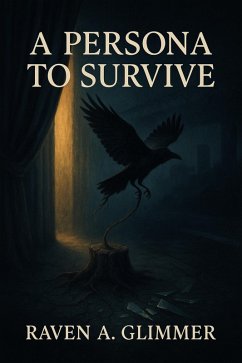 Cover A Persona To Survive (eBook, ePUB)