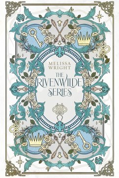 The Rivenwilde Series (eBook, ePUB) - Wright, Melissa