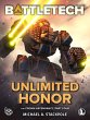 BattleTech: Unlimited Honor (The Crown... - Bild 1