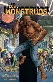 Los Monstruos (eBook, ePUB)