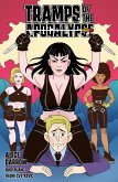 Tramps of the Apocalypse (eBook, ePUB)