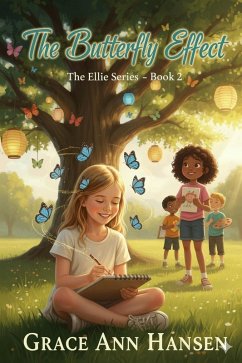 Thee Butterfly Effect (Ellie, #2) (eBook, ePUB) - Hansen, Grace Ann Thee Butterfly Effect (Ellie, #2) (eBook, ePUB) - Hansen, Grace Ann
