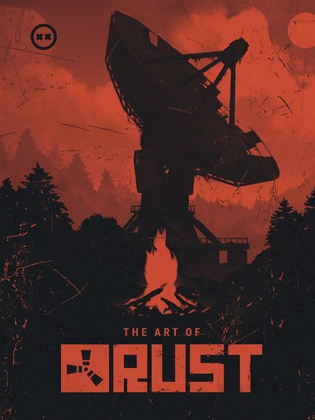 The Art of Rust (eBook, ePUB) The Art of Rust (eBook, ePUB)