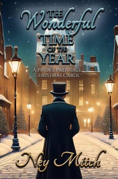 Cover The Wonderful Time of the Year (eBook, ePUB)