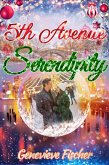 5th Avenue Serendipity (eBook, ePUB) 5th Avenue Serendipity (eBook, ePUB)