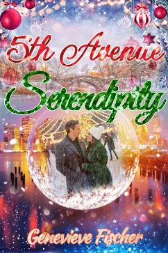 Cover 5th Avenue Serendipity (eBook, ePUB)