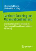 Jahrbuch Coaching und Organisationsberatung (eBook, PDF)