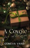 A Coyote for Christmas (eBook, ePUB) A Coyote for Christmas (eBook, ePUB)