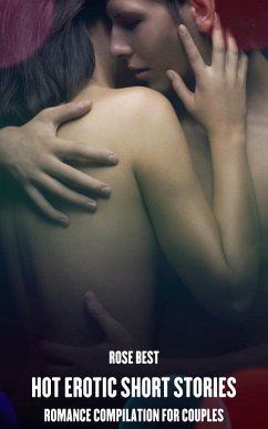Cover Hot Erotic Short Stories (eBook, ePUB)