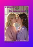 She made me lesbian (eBook, ePUB)