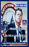 JFK - PRAVDA O HANBE (eBook, ePUB)
