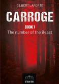 Carroge - Book 1 (eBook, ePUB)