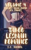 Taboo Lesbian Romance - Volume 4 (eBook, ePUB) Taboo Lesbian Romance - Volume 4 (eBook, ePUB)