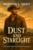 Dust and Starlight (eBook, ePUB)
