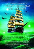 Tales of The High Seas and Lowlands (eBook, ePUB)