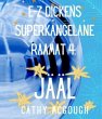 E-Z DICKENS SUPERKANGELANE RAAMAT 4... - Bild 1