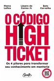 O código high ticket (eBook, ePUB)