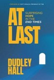 At Last (eBook, ePUB)