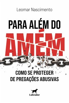 Para além do amém (eBook, ePUB) - Nascimento, Leomar