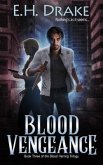 Blood Vengeance (eBook, ePUB)