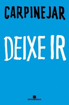 Cover Deixe ir (eBook, ePUB)