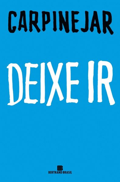 Deixe ir (eBook, ePUB)
