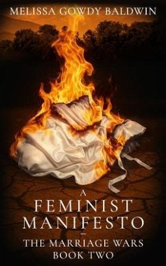 Cover A Feminist Manifesto (eBook, ePUB)
