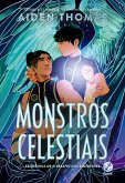 Monstros celestiais (Vol. 2 Portadores do Sol) (eBook, ePUB)